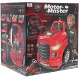  Otroški set orodja za male mehanike | Shoptok.si