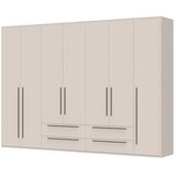 Jela 7-dijelni ormar Kalla Opera P74 | shoptok.hr