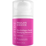 Pro-Collagen Peptide Plumping Moisturizer blaga gel krema s peptidima 50 ml