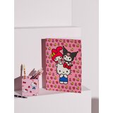Sinsay Bilježnica A4 Hello Kitty and Friends | shoptok.hr