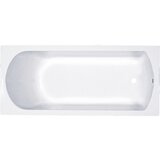 CAMARGUE arles kada (d x š: 170 x 75 cm, sanitarni akril, bijele boje) Cijene