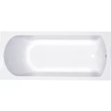 CAMARGUE arles kada (d x š: 170 x 75 cm, sanitarni akril, bijele boje)
