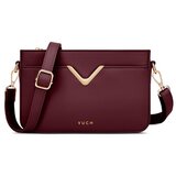 Vuch Torba Marea Wine, 15 x 24 cm Slike