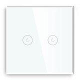  2G1W 800W Beli (TOUCH SWITCH) | ePonuda.com
