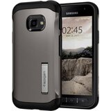 Spigen slim Armor silikonski ovitek za Samsung Galaxy Xcover 4s G398 / 4 G390 siv Cene