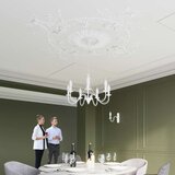  Zidna lampa MINERWA bijela | shoptok.hr
