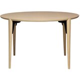DAN-FORM Denmark Okrugao blagovaonski stol u dekoru hrasta ø 122 cm Paragon – | shoptok.hr