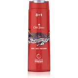 Old Spice Nightpanther gel za tuširanje za muškarce 400 ml