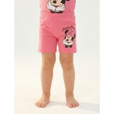 Sinsay Kratke tajice 3 pakiranja Minnie Mouse | shoptok.hr