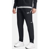 Under Armour Men's Sports Pants UA Woven Utility Pants-BLK - Men Cijene