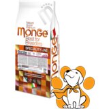 Monge best For Breeders All breeds Pork, Rice&Potatoes 15kg, Granule Za Pse cene