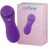  Desirel Confidential - pametni vibrator za gaćice (ljubičasta) | shoptok.hr
