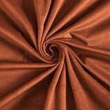 Modern Living Končana Zavesa Bianca, Temno Oranžna, Ca. 140/245 Cm | Shoptok.si