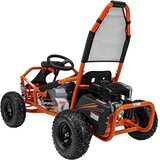 Buggy na benzin MUD MONSTER Combustion - narančasti | Shoptok.si
