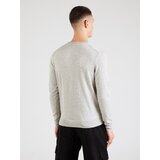 Guess Pulover 'DORAN' siva melange | shoptok.hr
