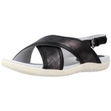 Geox Sandali & Odprti čevlji D SANDAL VEGA Črna Cene
