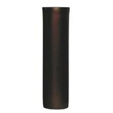  Inoxterm inox dimovodna cev za peć na pelet 80 × 500 mm – crna (Ø80 mm) Cene