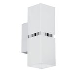 Eglo Passa stenska svetilka ↔ 60 ↕ 170, (20468913) | Shoptok.si