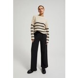 Marisse Women's Sweater Z-Sw-4543 L.Beige | Eponuda.ba