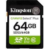  Memorije kartice KINGSTON SDS3/64GB | ePonuda.com