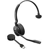 Jabra Engage 55 SE - USB-C MS Mono, EMEA /APAC | shoptok.hr