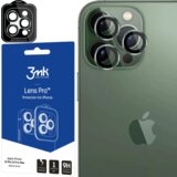 3mk ZAŠČITA LEČ PRO OVITEK ZA KAMERO ZA IPHONE 13 PRO MAX ZELEN, (21978205) Cene