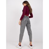 MOONART Trousers jeans-MR-SP-255.56P-dark grey | Shoptok.si