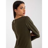 Lily Rose Dress-EM-SK-HW-20-30.64-khaki | shoptok.hr