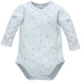 Pinokio Bodysuit Buttoned Hello Cene