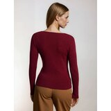 Sinsay Pulover s V-izrezom | shoptok.hr