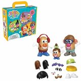 Hasbro Igrača Crea tu familia de Potato Head z 44 kosi, (5000509230) u