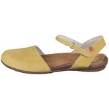 El Naturalista Sandali & Odprti čevlji Wakataua Rumena | Shoptok.si