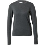 Lindex Pulover 'Taylor' tamo siva | shoptok.hr