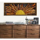 Opviq slika 120x40cm
