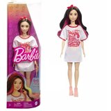 Barbie Lutka Barbie Fashion Barbie FBR37 | shoptok.hr