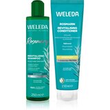 Weleda Rosemary set za jačanje kose Cijene