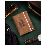 Peterson Denarnice Ptn 317pw-01 2-1-4 Bež | Shoptok.si