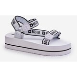 Big Star Women's Platform Sandals | Shoptok.si