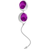 Ovo Vaginalne kroglice L1 - lila | Shoptok.si