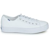 Keds Nizke superge - Bela | Shoptok.si