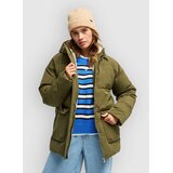 Roxy Seaside Memories Jacket winter moss Slike