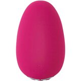 Je Joue Mimi Soft - punjivi, vodootporni vibrator za klitoris (fuzija) | shoptok.hr