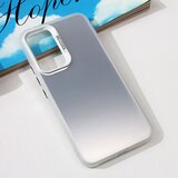  Torbica clear za samsung A546B galaxy A54 5G srebrna Cene