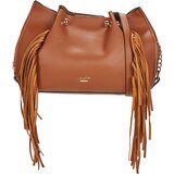 LOLLIPOPS LORETO SHOULDER M Smeđa | shoptok.hr