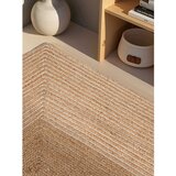 Hanse Home Obojestranska/ročno tkana preproga iz jute v naravni barvi/v svetli naravni barvi 120x170 cm Juno – | Shoptok.si