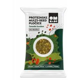 Om Made proteinske pločice bez brašna bundeva Cene