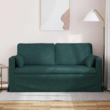 SOFA Kavč Temno zelena, (5000144336) | Shoptok.si