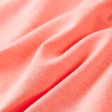  Dječja majica neonskokoraljna 116 | shoptok.hr