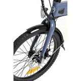  Električni Bicikl Youin You-Ride Barcelona Plava 9600 mAh 20 250 W | shoptok.hr