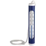 TFA termometer za bazen (16 cm, moder)
